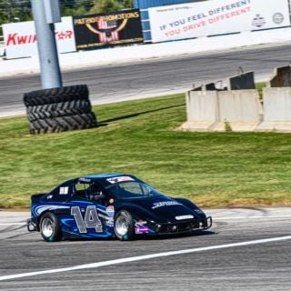 2024 Bandolero Nationals