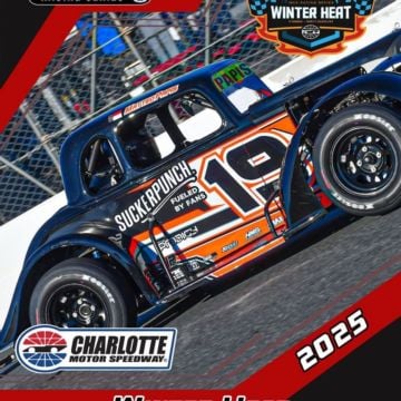 Saturday’s Winter Heat winners broke out the broom in all seven divisions, sweeping both Rounds 3 and 4 at Charlotte!???...