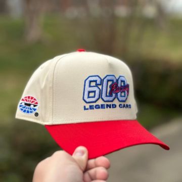 ??National Retro Day Giveaway?? We have a brand new 600 Racing True Brvnd snapback hat to giveaway! LIKE this post and C...