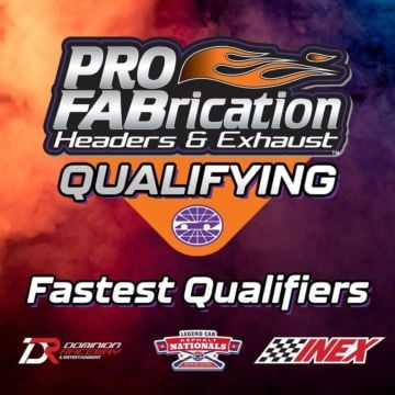 They are the fastest Legends at Dominion Raceway ?? Pro: Jensen Jorgensen Semi-Pro: JC Fickenscher Masters: Scott Mosele...