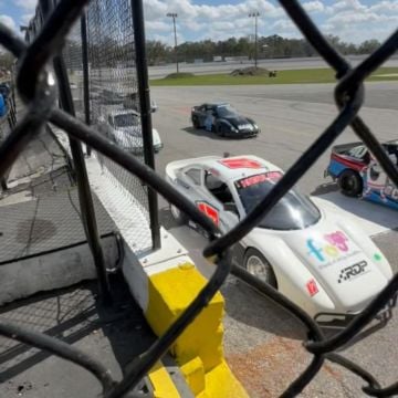 Briggs and Stratton Bandolero Power?? #WinterNats