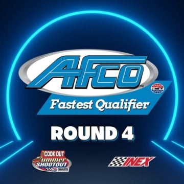 The fastest at Charlotte Motor Speedway in Round 4?? Beginner Bando: Roo Reaves
Bandits: Wyatt Coffey
Outlaws: Colt Joh...
