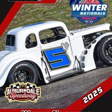 Four New. Four Repeat winners come out of Day 3 of Winter Nationals at Auburndale “The Dale” Speedway!?????? BEGINNER BA...