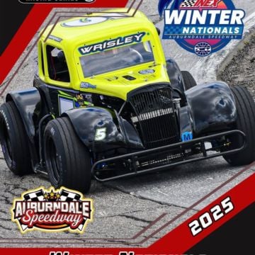 The pole winners swept the Winter Nationals feature victories at Auburndale Speedway on Thursday!?? BEGINNER BANDO: Mave...