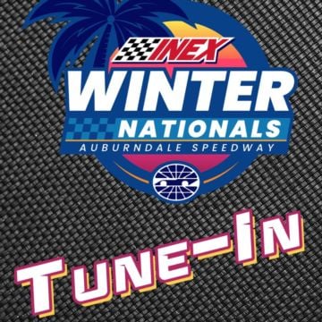 A week of sunshine racing begins on Monday from Auburndale Speedway! Catch all the 2025 INEX Winter Nationals action on ...