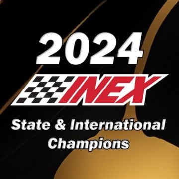 The 2024 INEX State and International Champions???? Go to the link in our bio to see website listing. #INEX