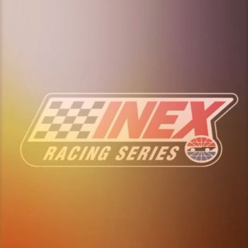 New Year, New Logo! INEX joins the 30-year club with a fresh look! #INEX