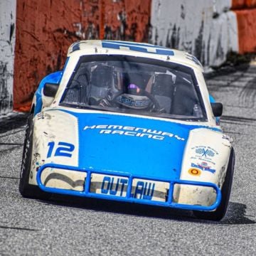 Five Fridays away from Bandolero Nationals?? @hawkeyedownscr | #BandoNats 