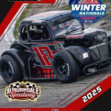 Winners from Day 2 of Winter Nationals at Auburndale Speedway!???? BEGINNER BANDO: Maverick Bradshaw BANDITS: Brexton Bu...