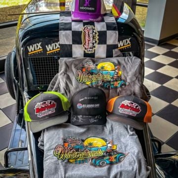 ??Giveaway?? LIKE this post and COMMENT "Florida" to enter the 2025 INEX Winter Nationals Giveaway! Includes a USLCI hat...