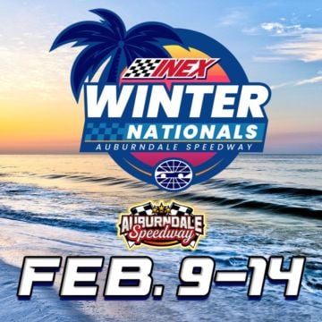 Legend Car and Bandolero racers, we'll see you in Auburndale?? #WinterNats