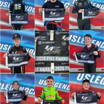 Fastest in Auburndale! Winter Nationals Day 4 LJ Dezigns Pole Winners!?? PRO: Joel Smith SEMI-PRO: Dylan Faulkner MASTER...