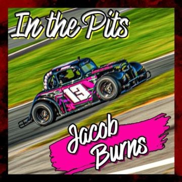 Rhode Island’s own Jacob Burns is this week’s featured In the Pits driver! Go to the link in our bio or INEXseries.com t...