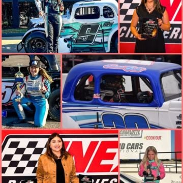 Happy National Girls and Women in Sports Day! Motor racing wouldn't be the same without your passion and dedication! #NG...