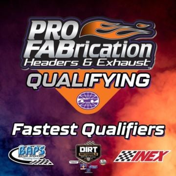 Our ProFab Fastest Qualifiers ?? Young Lions: Ty Olson Semi Pro: Colton Friese Pro: Tanner Jones Masters: Jeff Schmi...