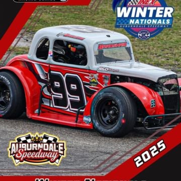 New winners and a double winner help cap off the 2025 INEX Winter Nationals feature race winners on Friday! ???? BEGINNE...