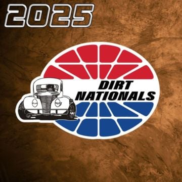 NEWS | Legend Car Dirt Nationals returns to North Dakota in 2025! We can't wait to see who conquers the dirt at Nodak Sp...