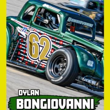 Georgia’s own Dylan Bongiovanni is this week’s In the Pits driver! Go to the link in our bio to read now! #INEX