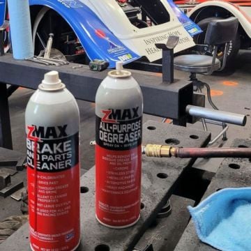 Make sure to visit your authorized @uslegendcars dealer for all of your @zmaxraceproducts #zmaxraceproducts #uslegendcar...