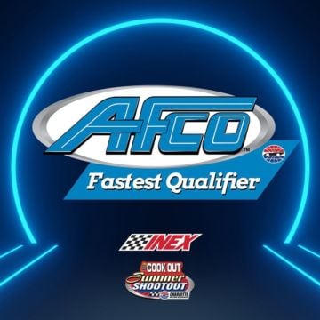 AFCO Named the Title Sponsor of Summer Shootout Fastest Qualifier Award?? Go to links in bio to read more?? #CookOut #...