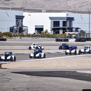 November is for road course racing! #INEX