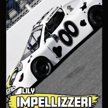 The M00 car’s driver, Lily Impellizzeri, shares her story in this week’s In the Pits?? Go to the link in our bio to read...