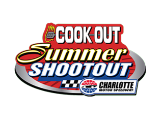 Cook Out Summer Shootout