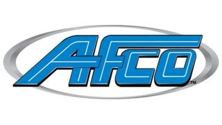 AFCO Racing Shocks
